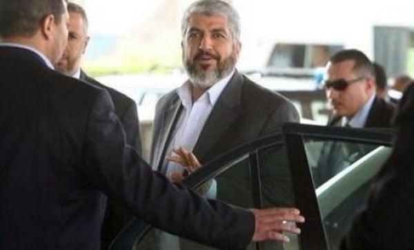 Hamas: Kabinet Netanyahu 'Neo-Fasis'; Palestina Mampu Mengalahkan Israel